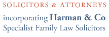 Solicitors & Attorneys
